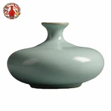 Celestial Ru Ware Vase/Song Dynasty