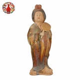 Tang Sancai Court Lady
